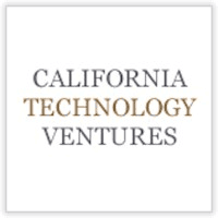 California Technology Ventures logo