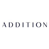 Addition logo