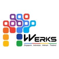 IT-Werks logo