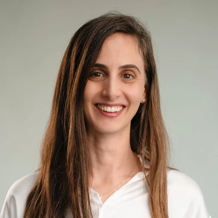 Reut Meirson