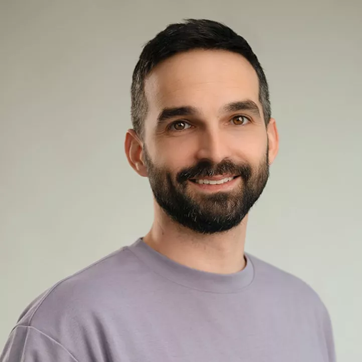 Dan Ben Zvi