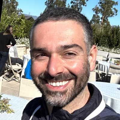 Ali Golshan