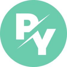 PolyYield logo