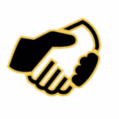 Union of Crypto Advisors logo