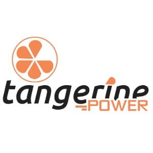 Tangerine Power, Inc. logo