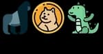 DogeKongZilla logo