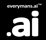 Everymans.ai logo
