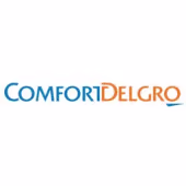 ComfortDelGro Capital Partners logo