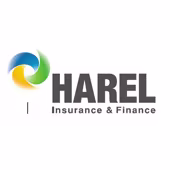 Harel Insurance Investments and Financial Services logo
