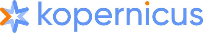 Kopernicus AI logo