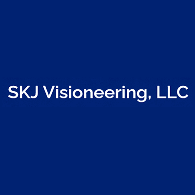SKJ Visioneering, LLC logo