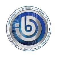 BIGOCOIN logo