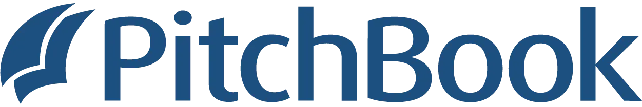 PitchBook logo