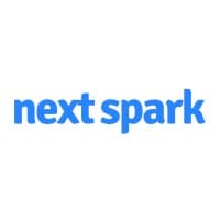 Next Spark™ logo