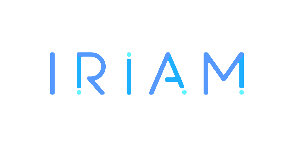 IRIAM logo