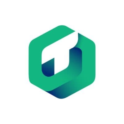 Talentre logo