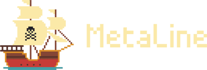 Metaline logo