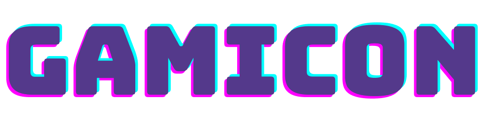 Gamicon logo