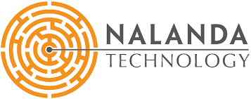 Nalytics from Nalanda Technology logo