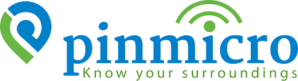 Pinmicro logo