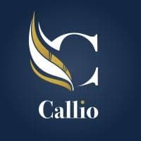 Callio AI logo
