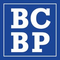 Blockchain Blueprint logo