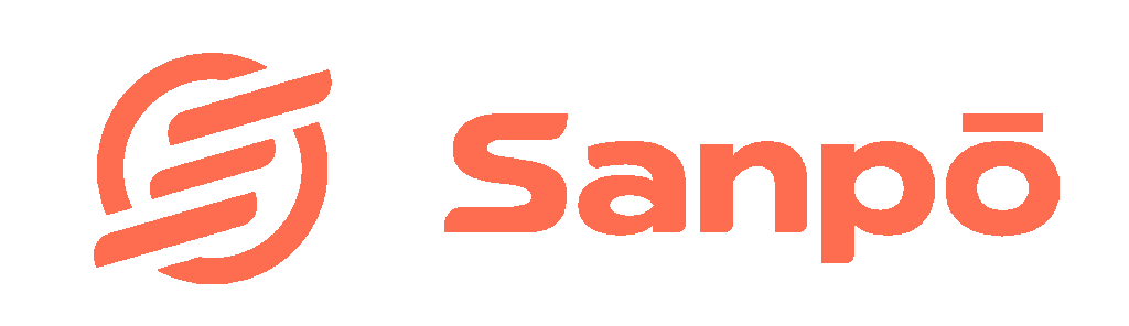 Sanpō Blockchai logo