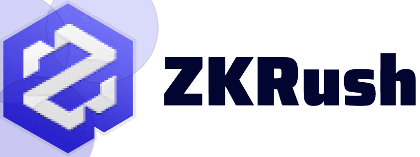 ZKRush logo