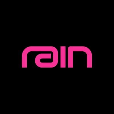 Rain Cards