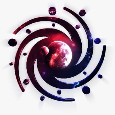 ExoWorlds logo