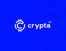 The Crypta logo