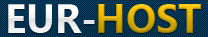 Eur-Host logo