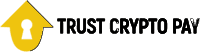 Trust Crypto Pay logo