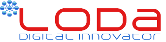 Loda logo