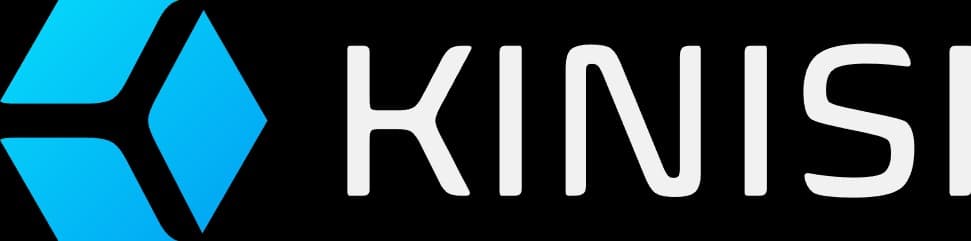 Kinisi Inc. logo
