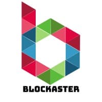 Blockaster logo