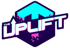 Uplift World logo