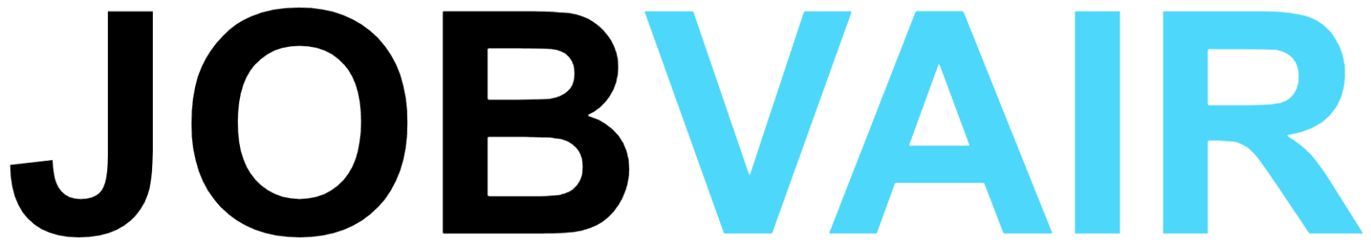 Jobvair logo