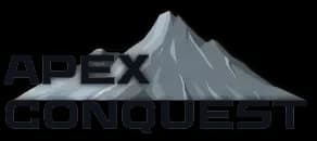 Apex Conquest logo