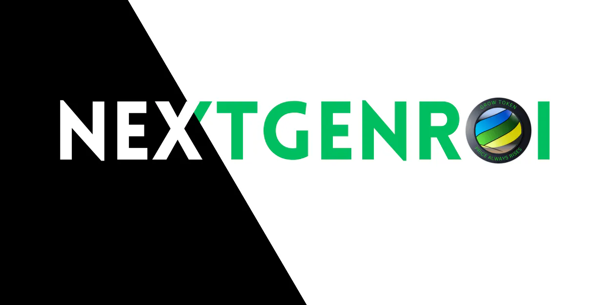 NextGenROI logo