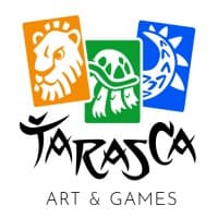 Tarasca logo