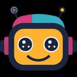 Robot Shop - Disruptive Tech logo