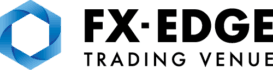 FX-EDGE Trading Venue logo