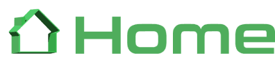 HomeCoin logo