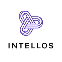 Intellos logo