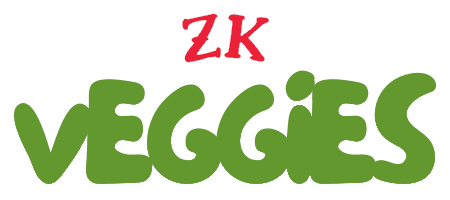 zkVeggies logo