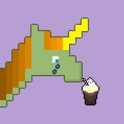 Suddenly Unicorns logo