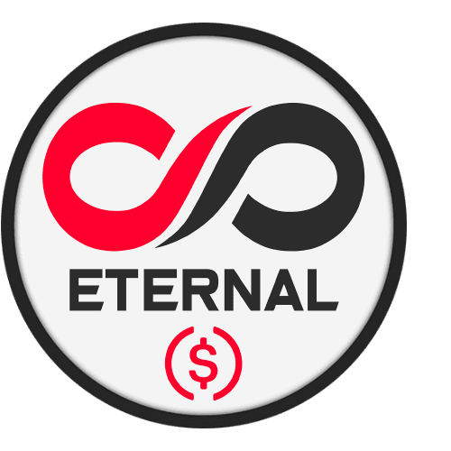 Eternal Finance logo