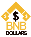BNB Dollars logo