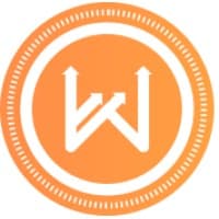 Wordcoindata logo